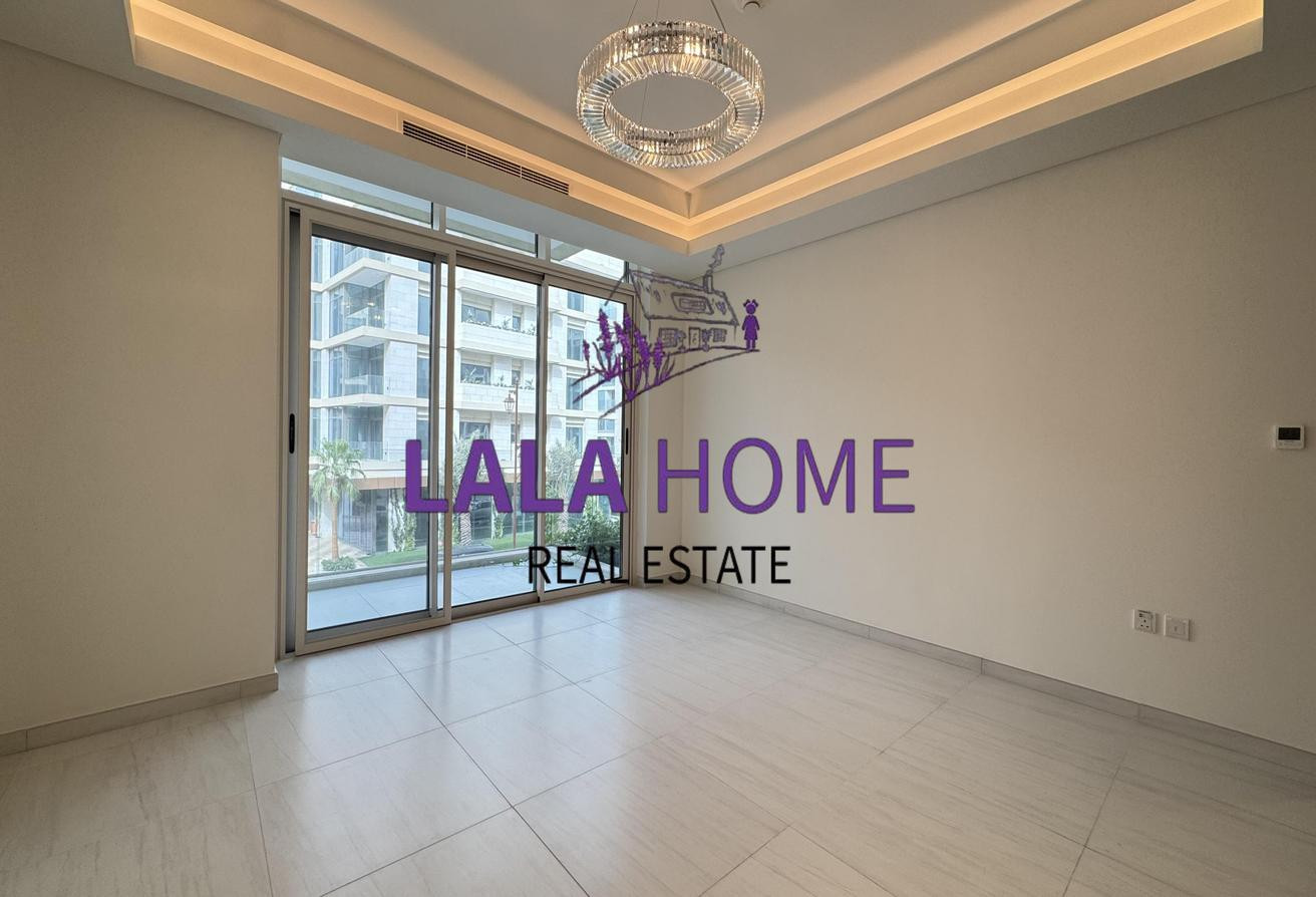 No Agency fees - Brand New 1BR + Month free - Apartment in Gewan Island