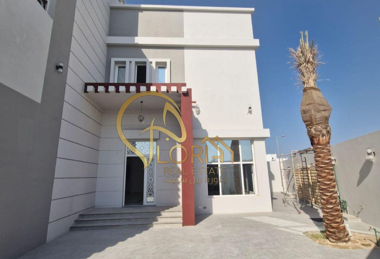Brand New Villa for Sale in Al Khor | Near Cornich - Villa in Al Khor