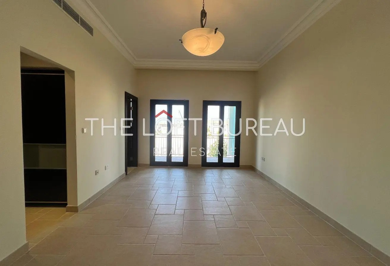 Elegant 4BR+Maid | Duplex | Beach Access | Q Quartier