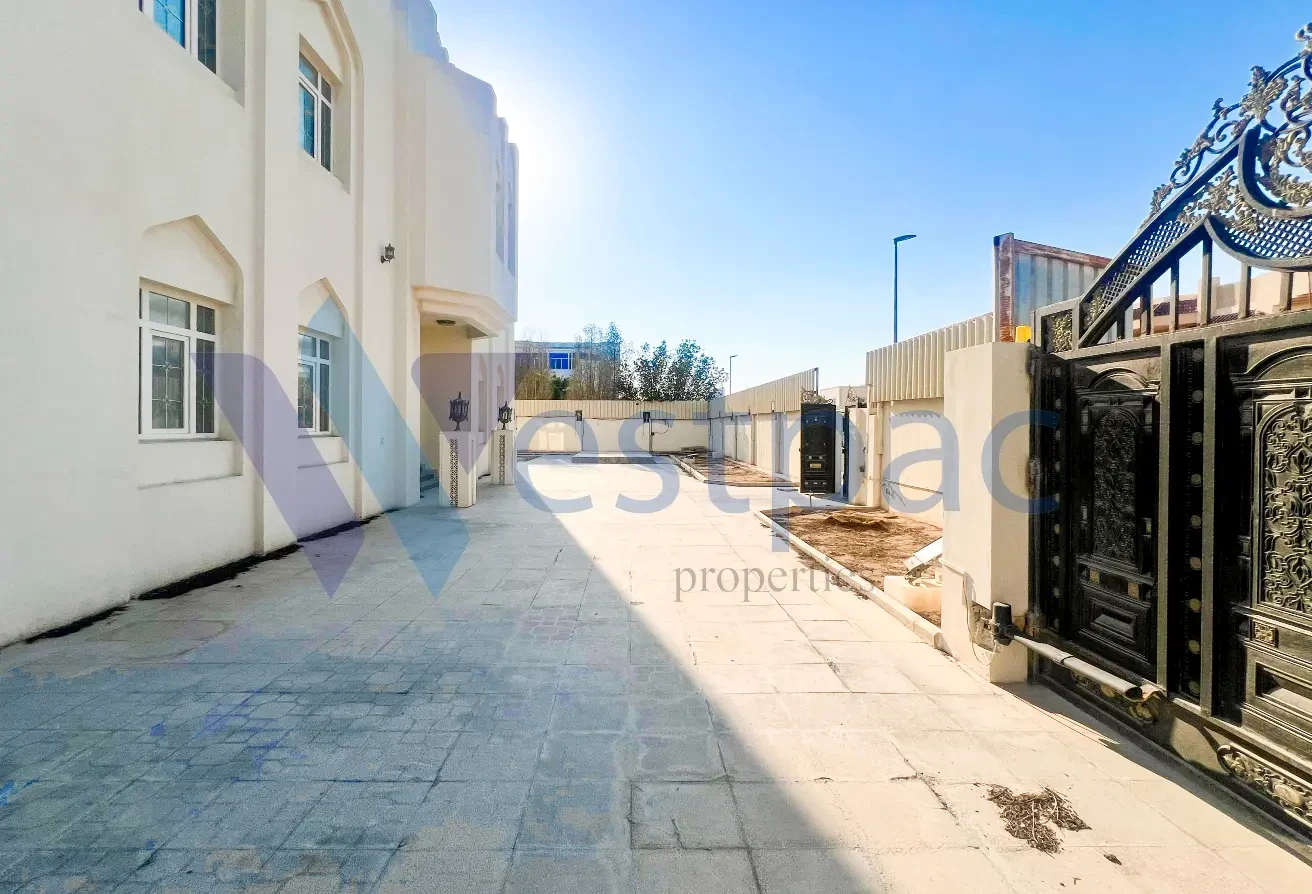 EXCLUSIVE | SPACIOUS VILLA WITH PRIVATE POOL - Villa in Onaiza