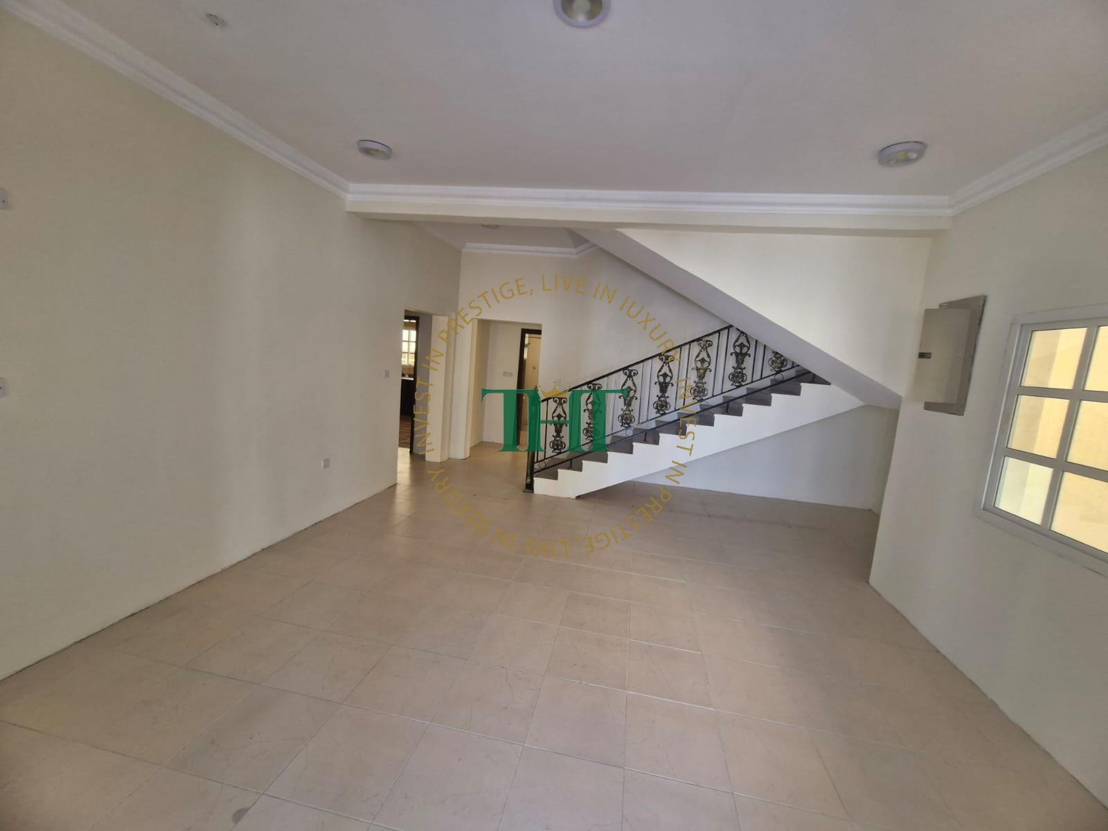 Well Maintained | Stand Alone Villa | 5BHK | With Maid - Villa in Umm Salal Ali