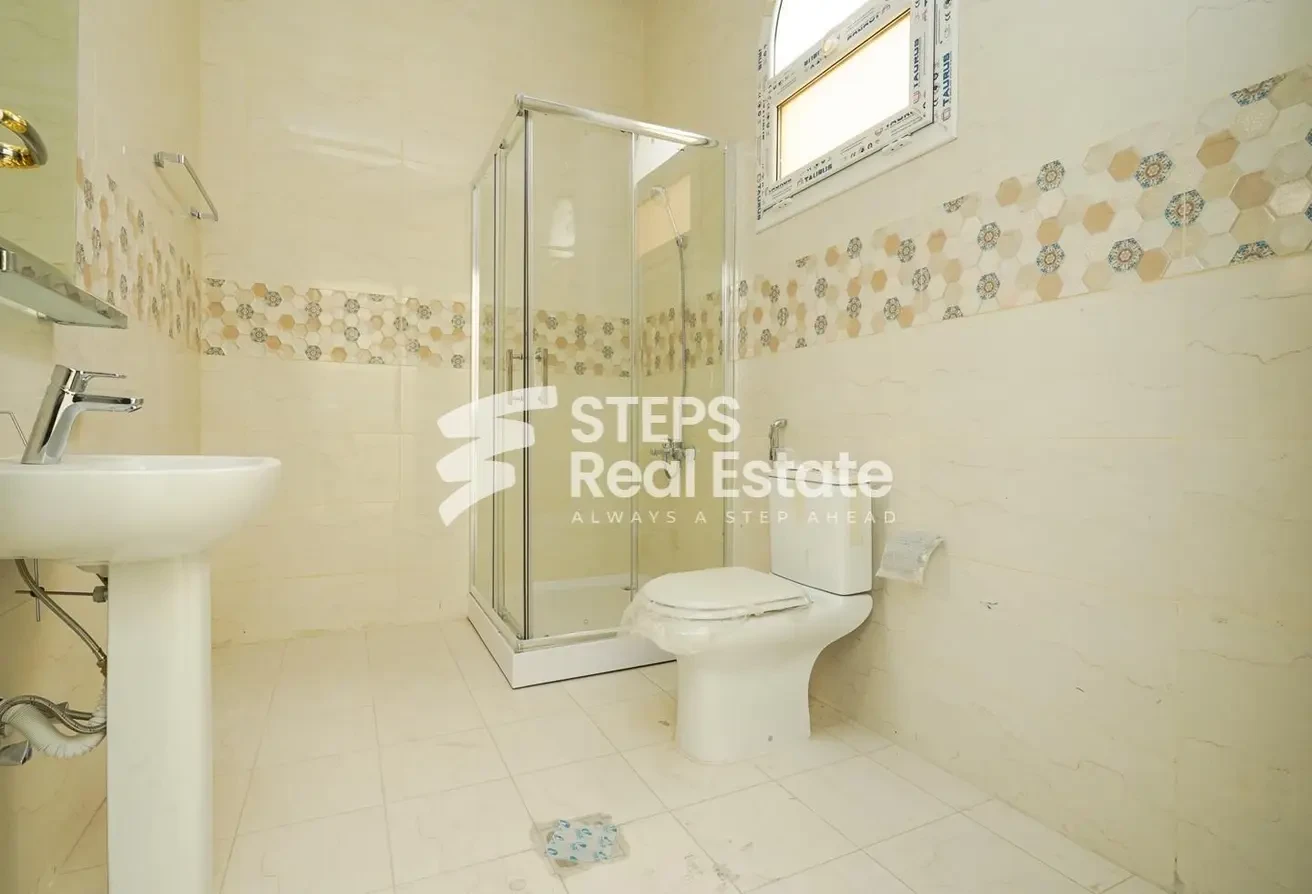 Villa Rented for Government Housing for Sale - Villa in Al Kharaitiyat