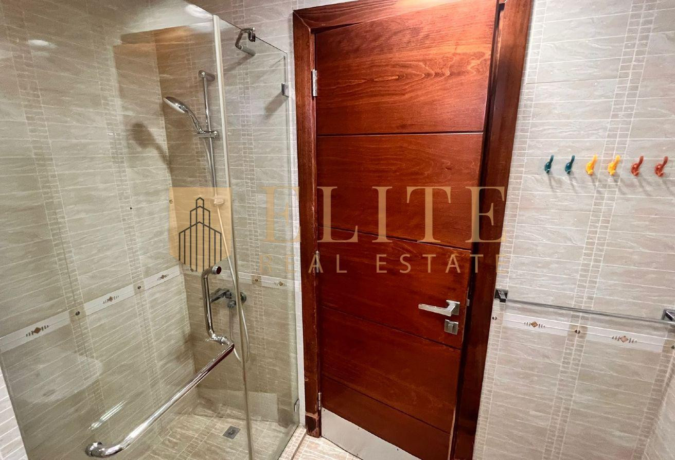 PERFECT DEAL for 2 BHK Fully Furnished in AL SAAD - Apartment in Al Sadd Road