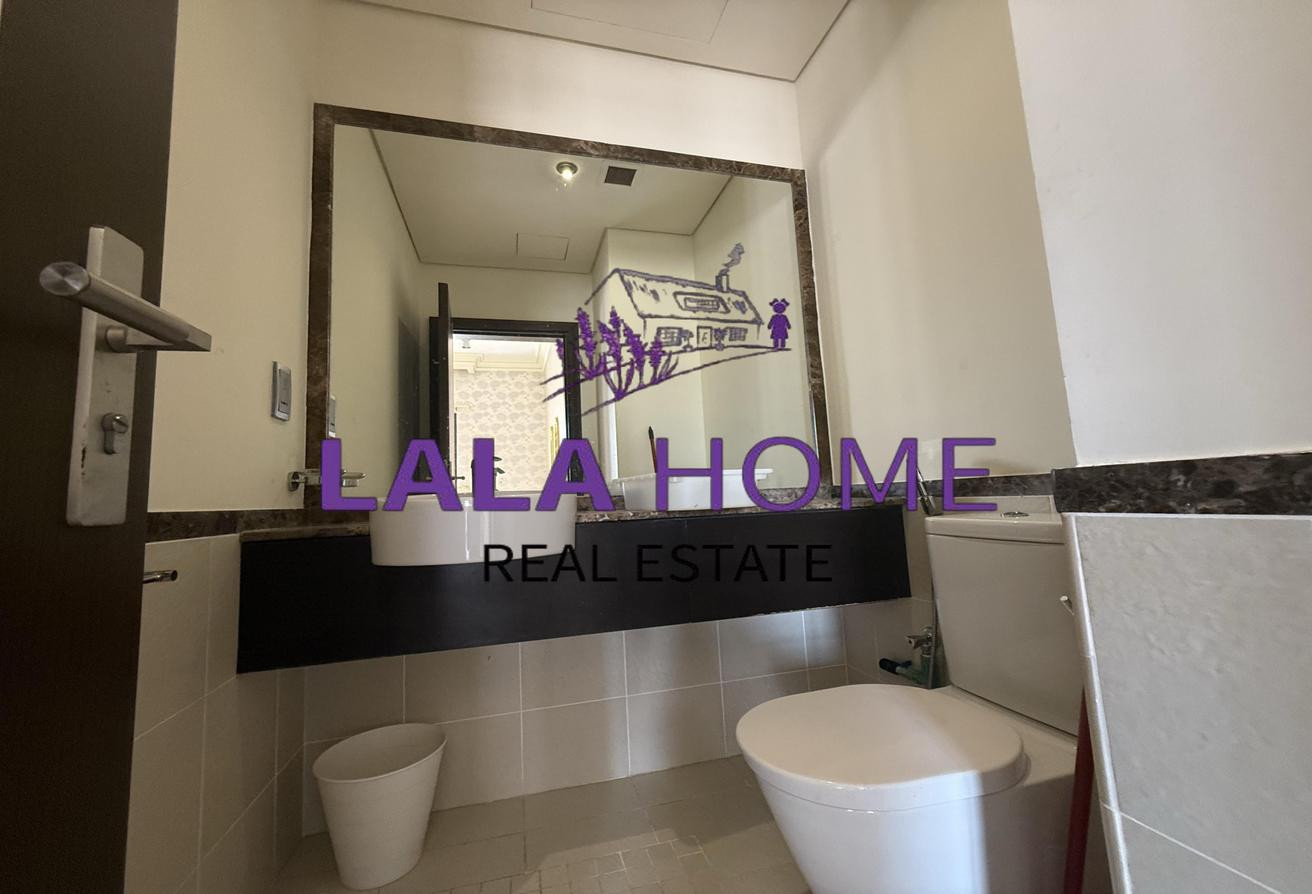 Qanat 2br | SF | bills inc. | balcony