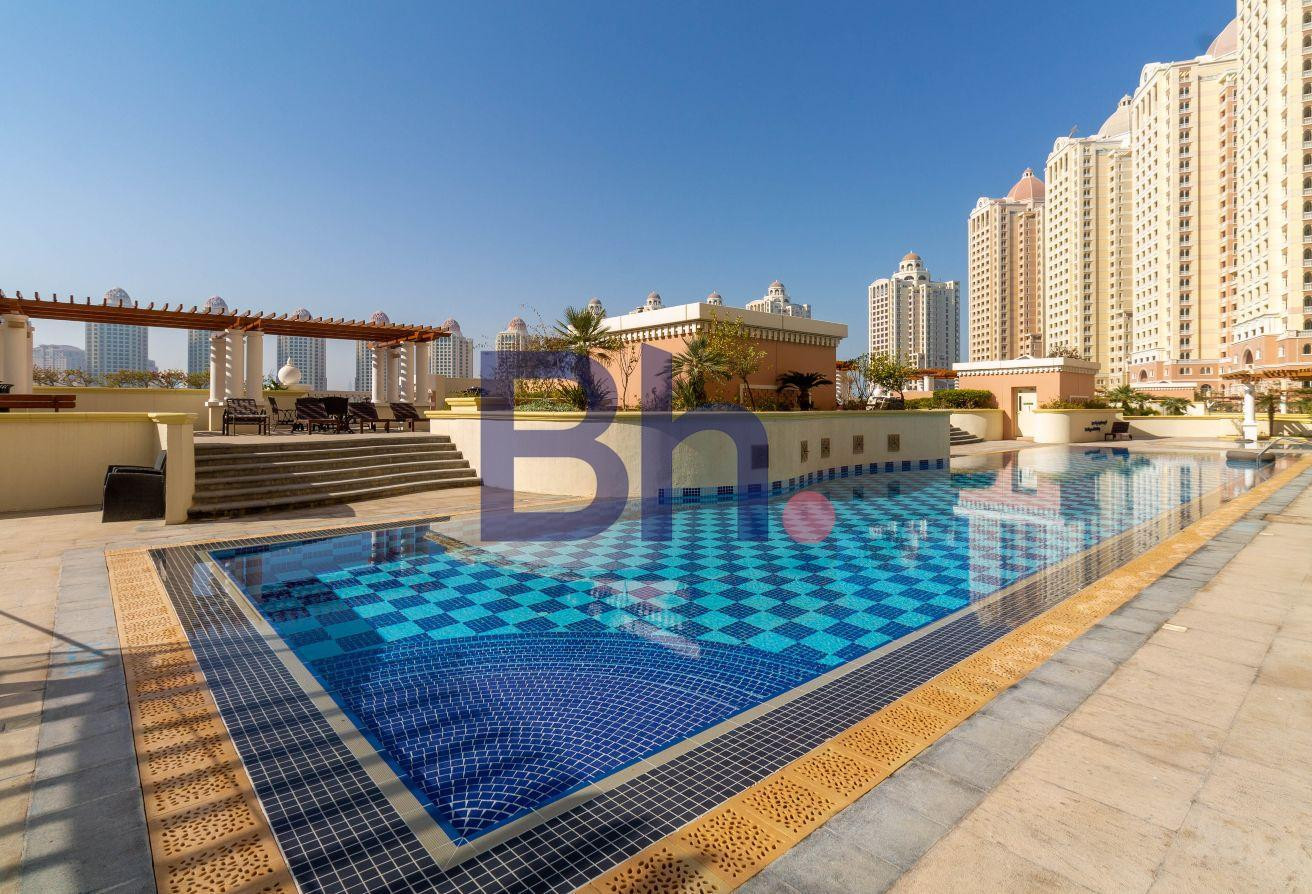 BEST PRICE STUDIO IN VIVA BAHRIYA | HIGH ROI - Apartment in Viva West