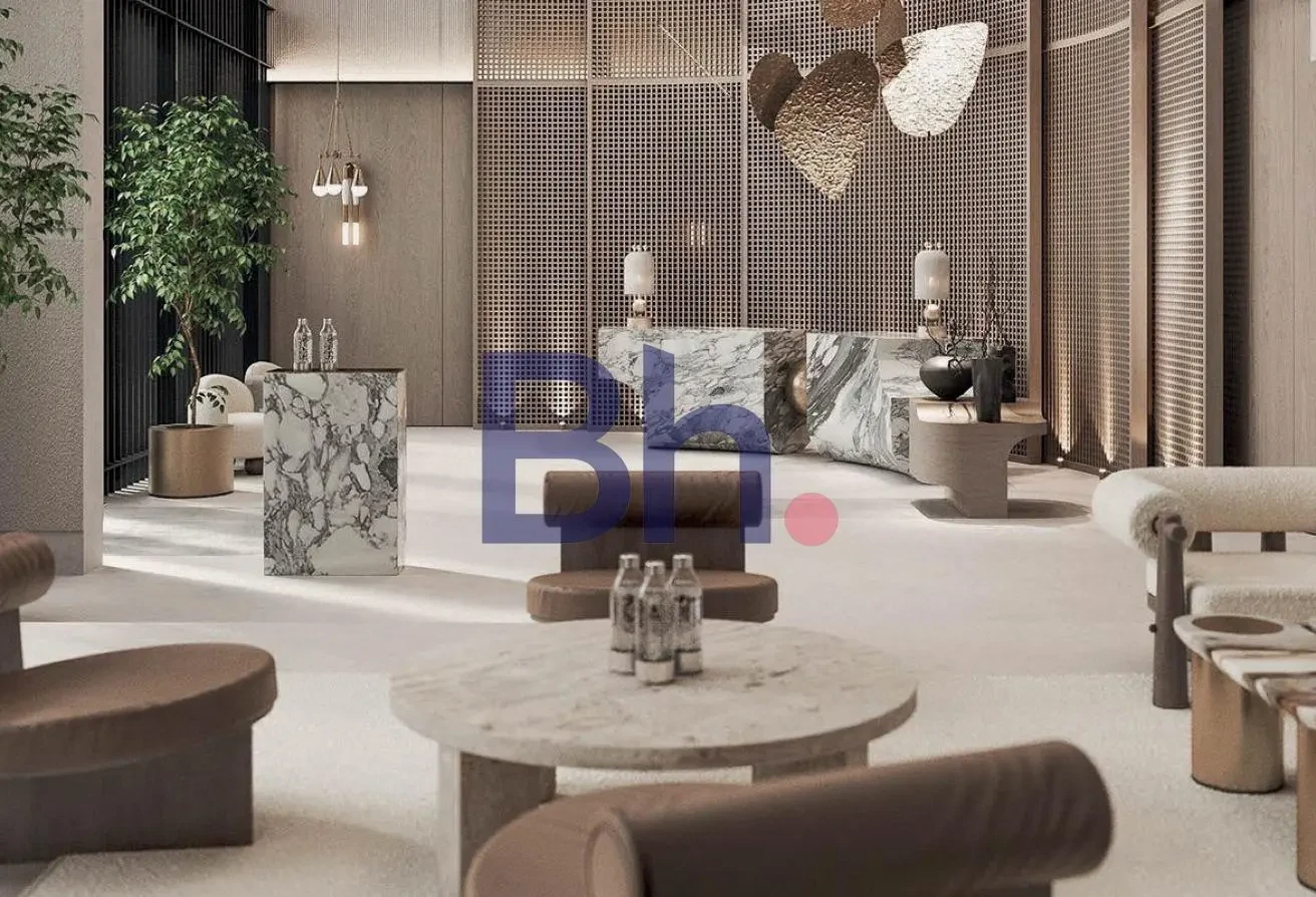 RESERVE YOUR UNIT NOW WITH ONLY 2% DOWN PAYMENT - Studio Apartment in Qutaifan islands