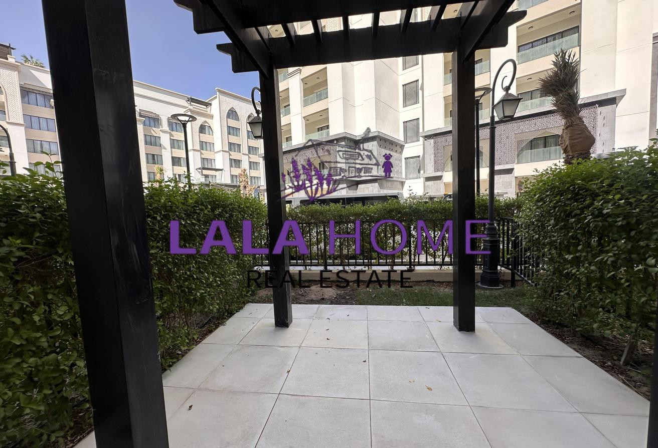 1 MONTH FREE | STUDIO WITH SEA VIEW |NO COMMISSION