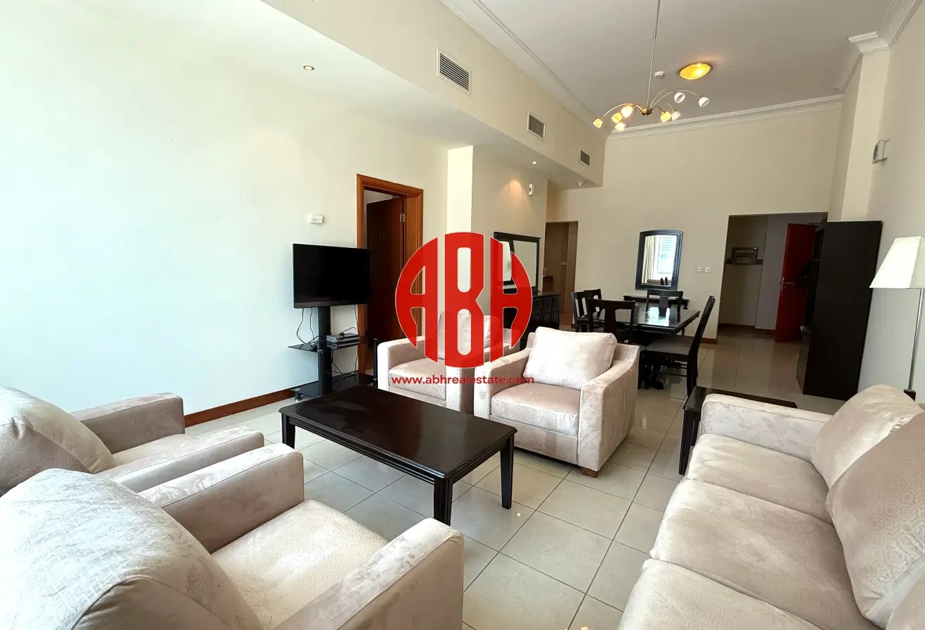 QCOOL FREE | MODERN 2 BEDROOM | AMAZING AMENITIES - Apartment in West Bay