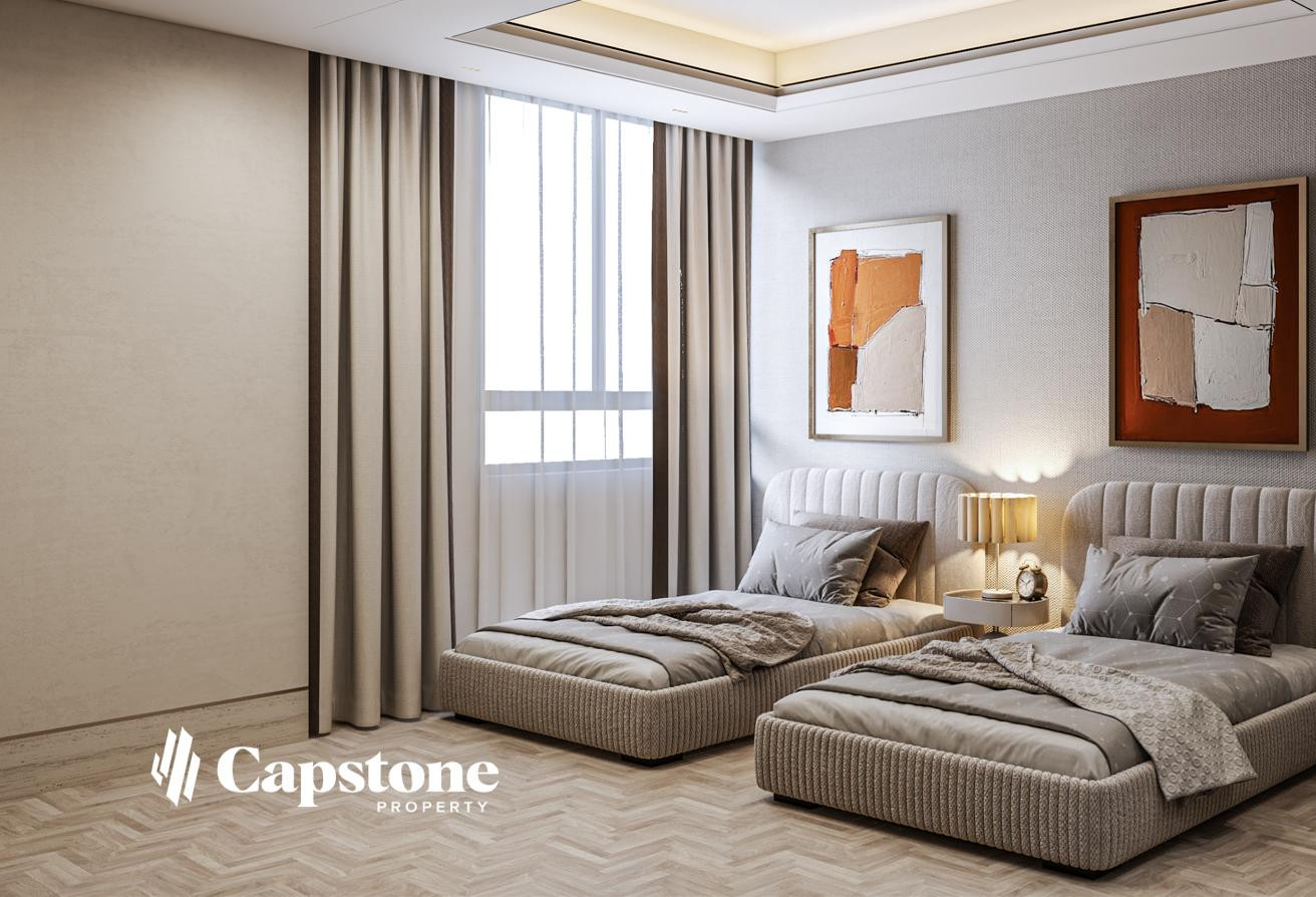Own in Lusail | Pay Comfortably Over 5 Years - Apartment in Fox Hills