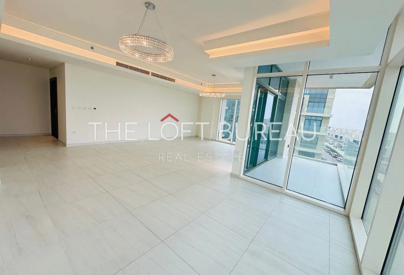 1Bedroom| Sale| 5-Year Payment Plan | Gewan Island