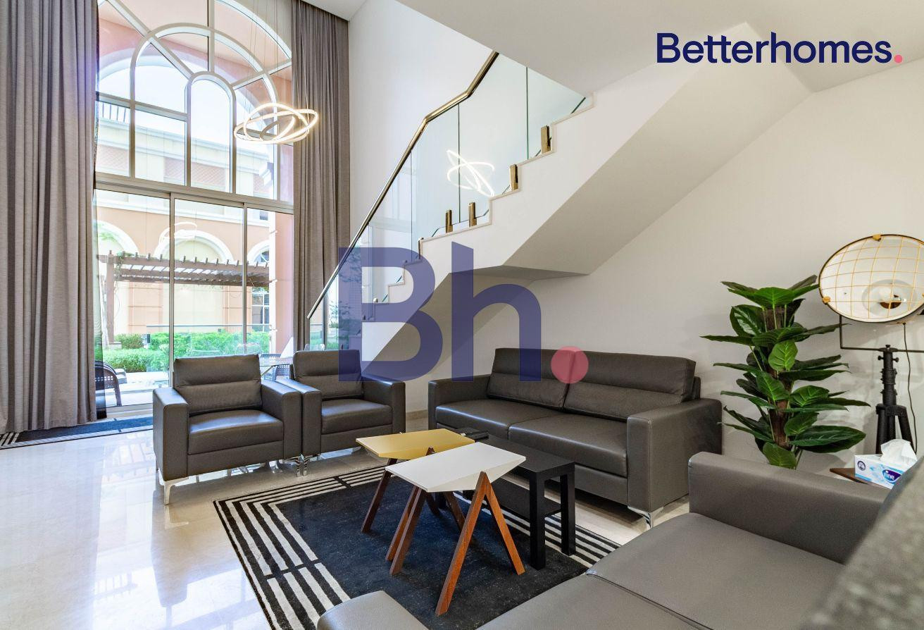 MODERN LOFT | READY TO MOVE IN | HIGH ROI - Apartment in Viva West