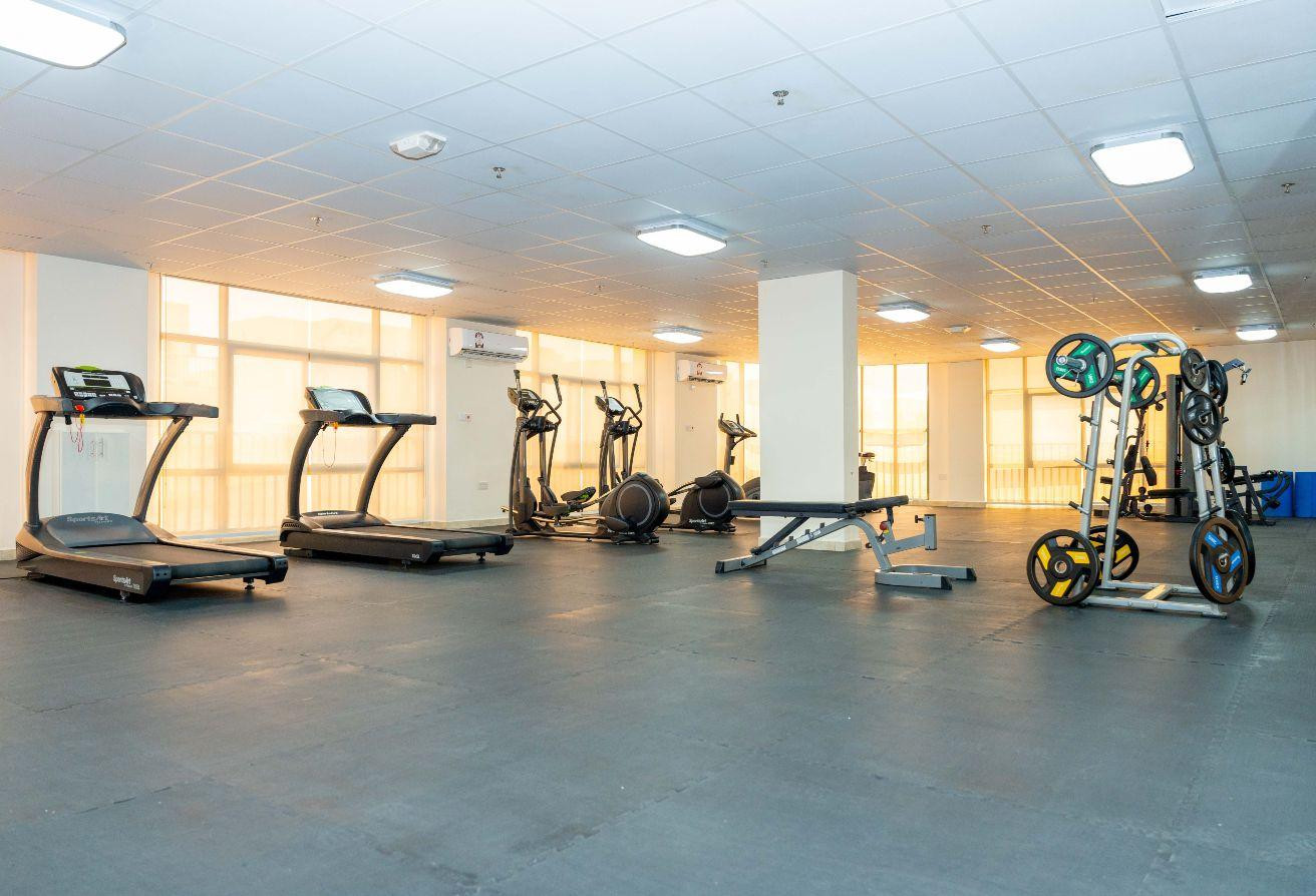 Move-In Ready 4BR Villa with Backyard – Al Wakra - Apartment in Al Wakair