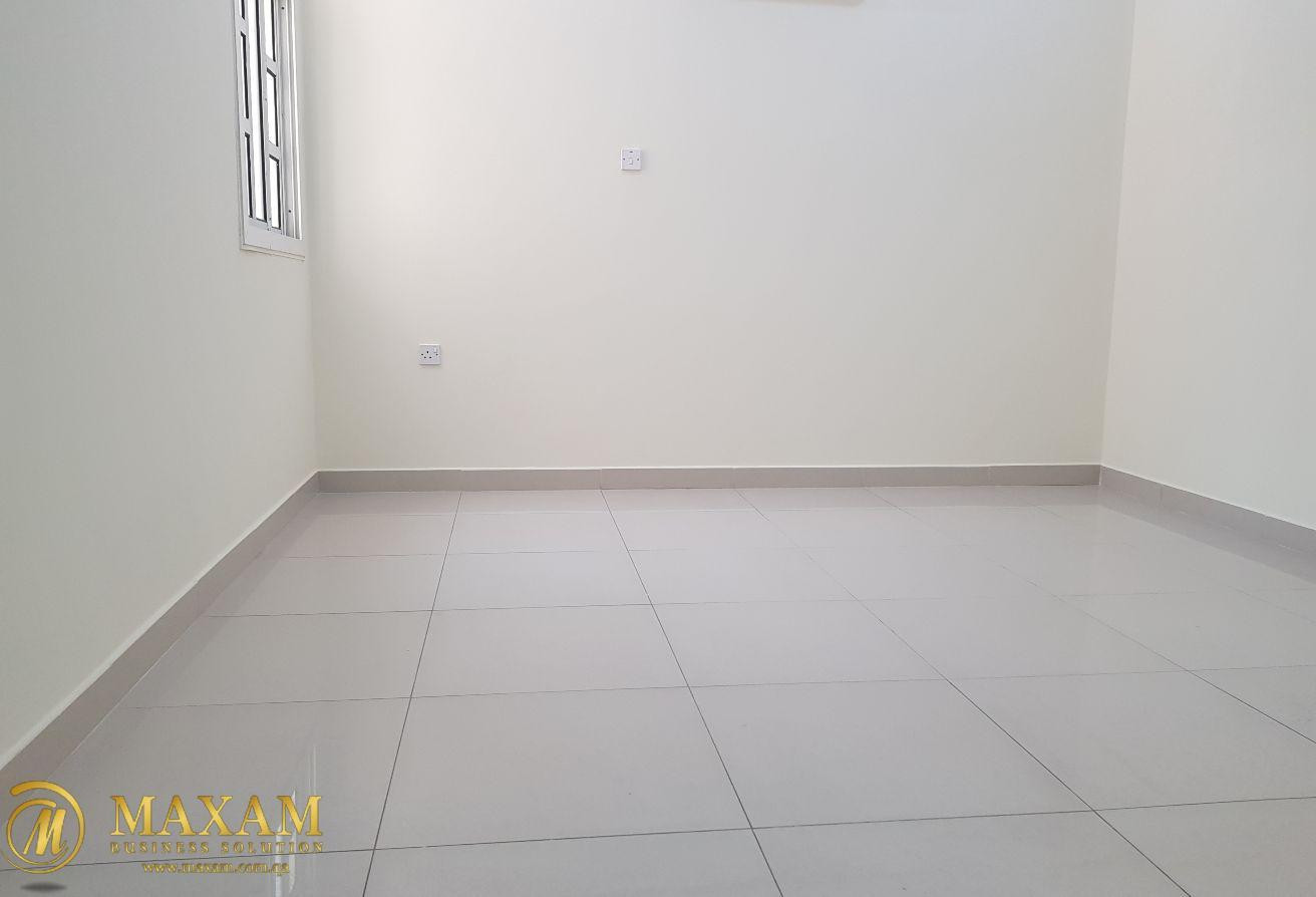2Bhk UF Flat For Rent In Bin Omran - Apartment in Bin Omran 35