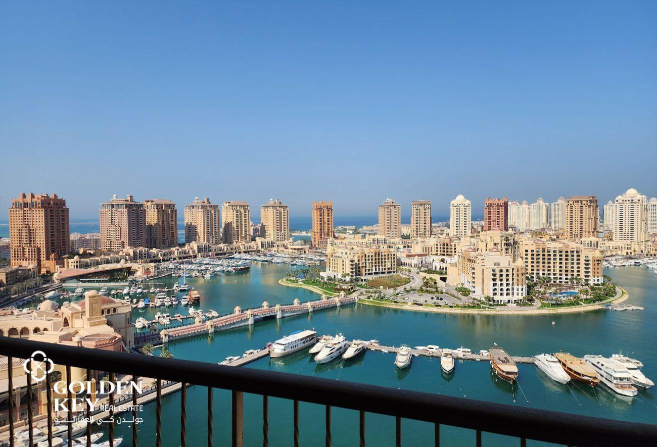 Brand New 2 BR I Amenities I Al Waab