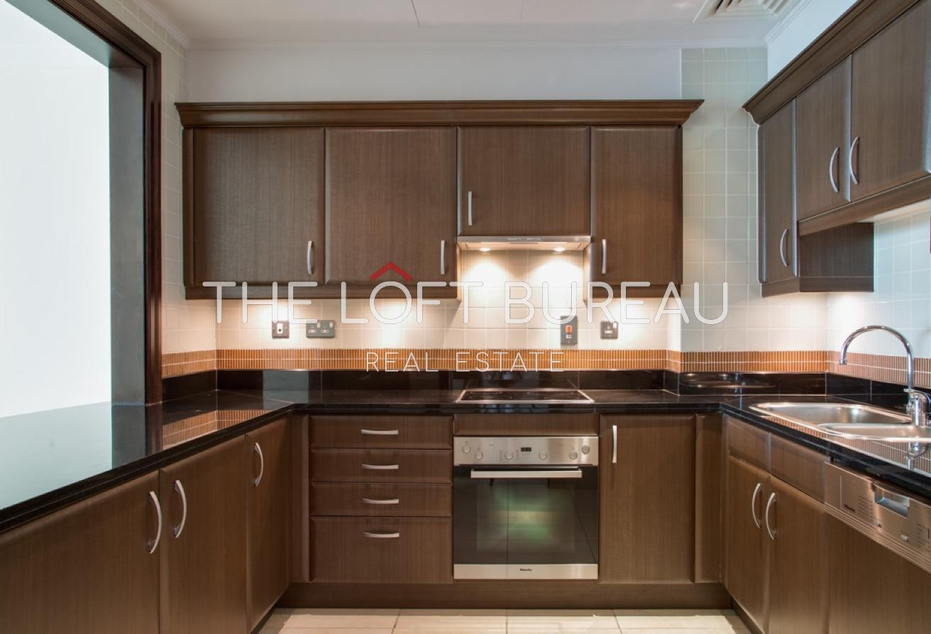 PRIME TOWER || SEA VIEW || 1 BEDROOM - Apartment in East Porto Drive