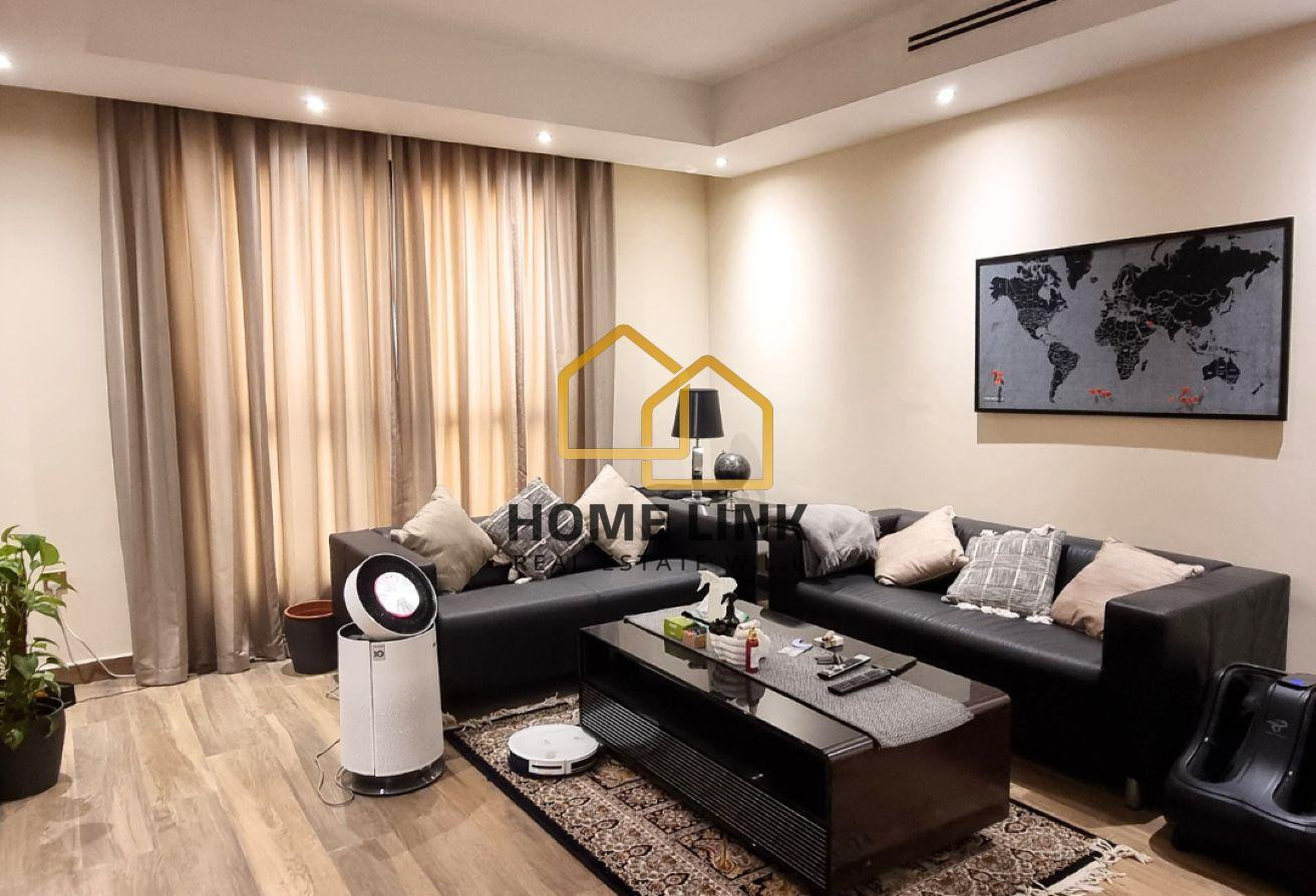 Rented 2BHK Apartment for Sale | Fox Hills Lusail