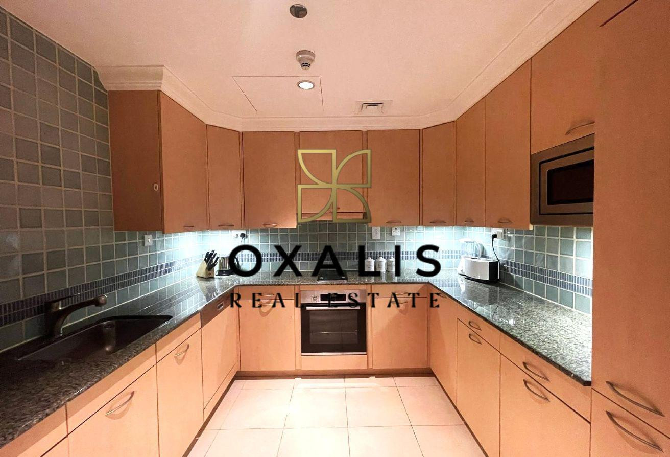 BIG BALCONY | ELEGANT FURNISHED 1 BHK | BILLS FREE