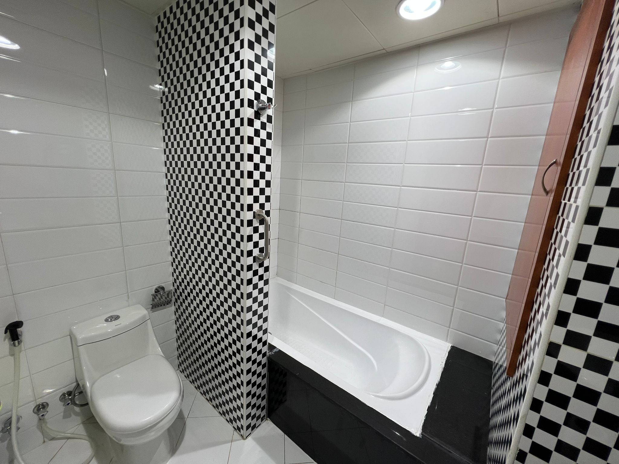 Beautiful 1BHK Apartment for Rent in Pearl - Apartment in Porto Arabia