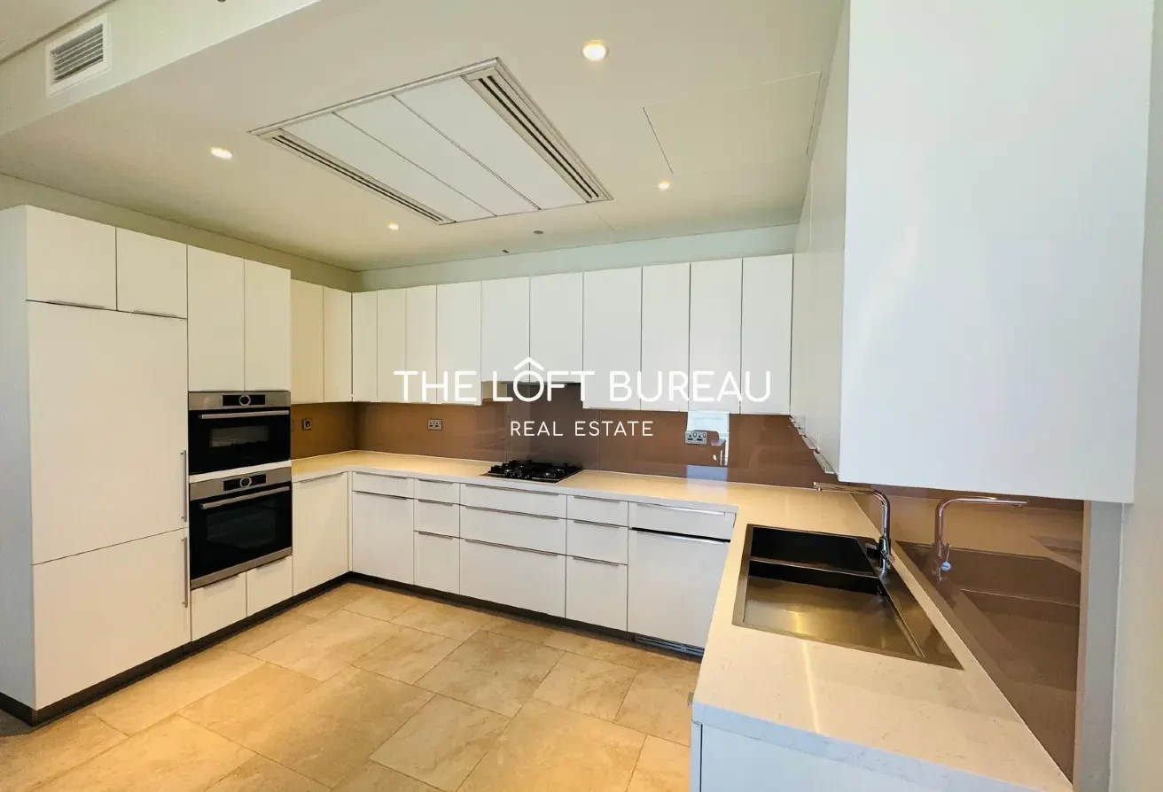 PREMIUM FURNISHED STUDIO IN MSHEIREB | BILLS INC - Apartment in Msheireb Galleria