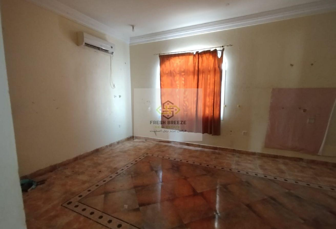 STUDIO VILLA APARTMENT INCLUDING BILLS IN GHARAFA - Studio Apartment in Al Gharrafa