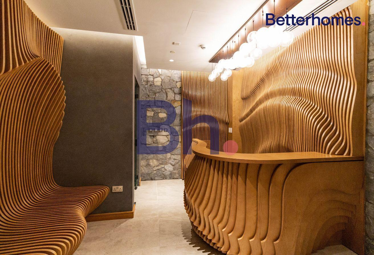 CITY LIVING IN STYLE | 1-BEDROOM | MONTH FREE - Apartment in West Bay