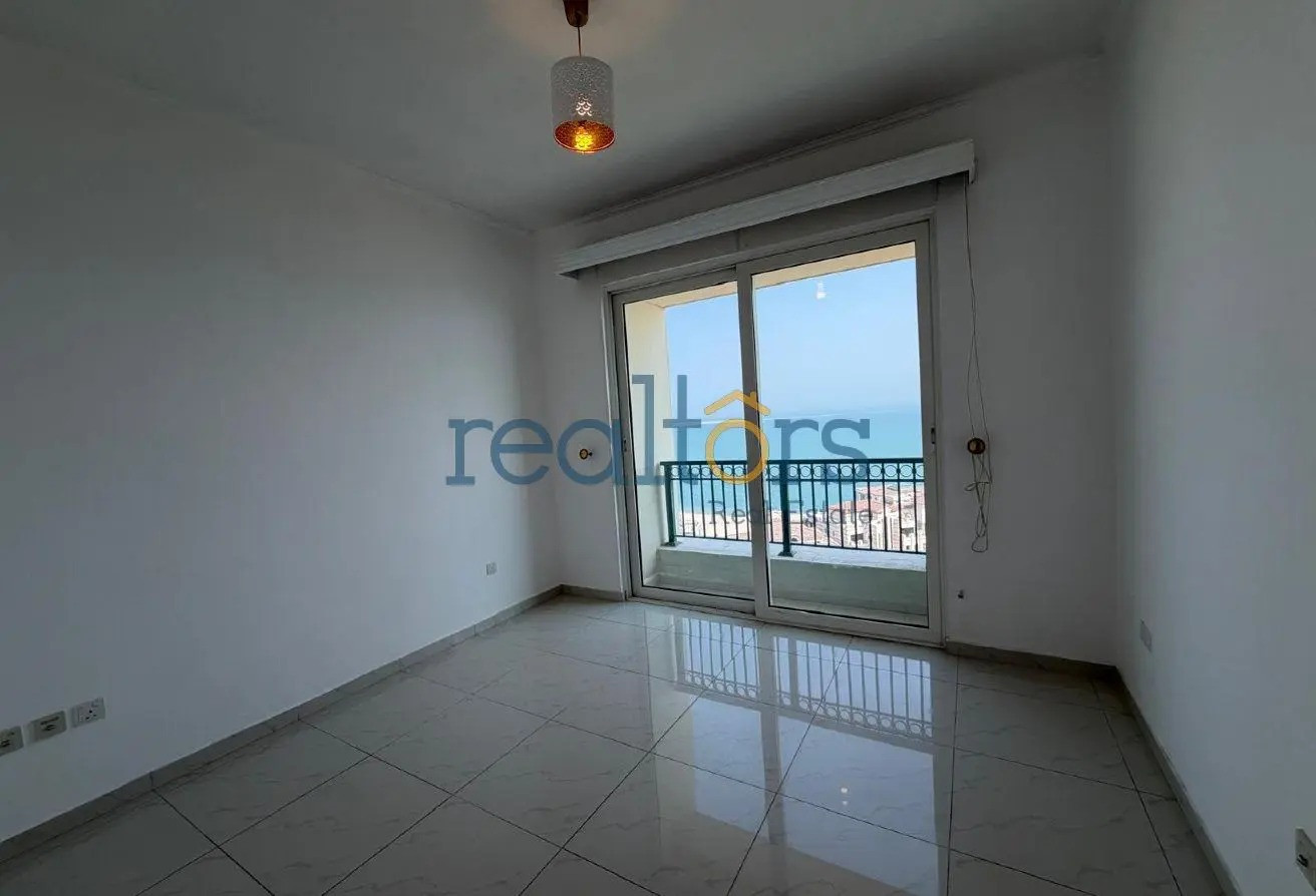 RENTED UNIT | READY APARTMENT | CRYSTAL WALK VIEW