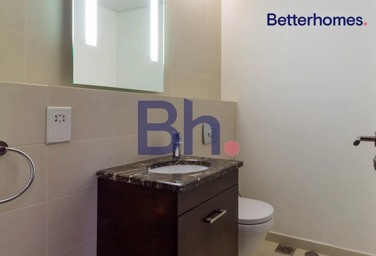 1 MONTH FREE | 2 BEDROOMS | BILLS INCLUDED - Apartment in Viva Bahriya
