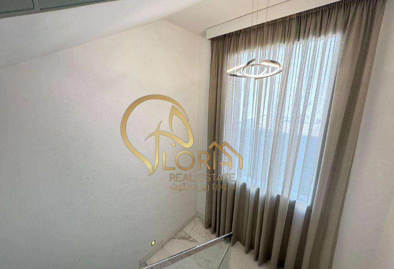 Modern Family 5BR Villa with Pool in Al Dafna|25K - Villa in Al Dafna