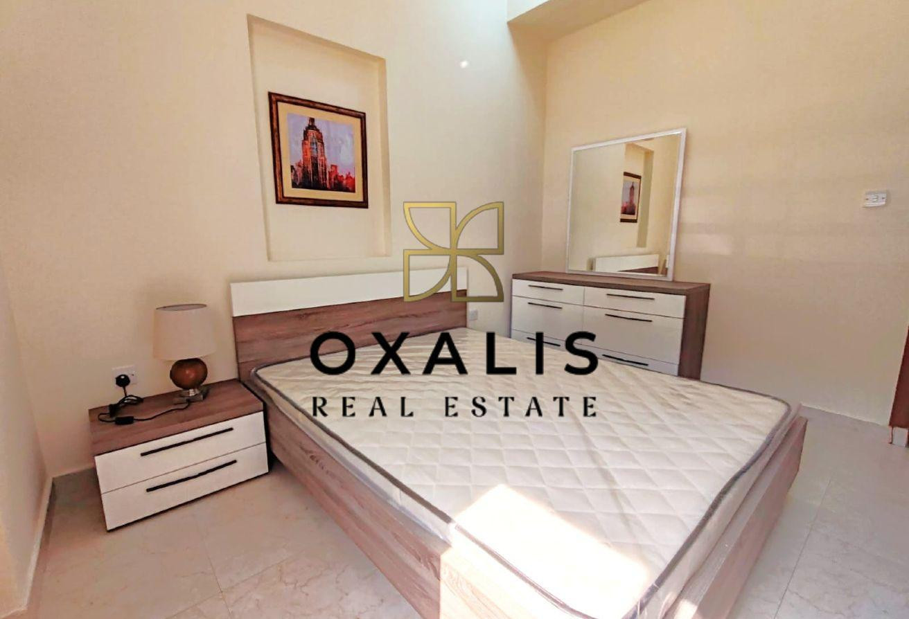 ELEGANT 3 BHK FULLY FURNISHED | CENTRALIZED AC