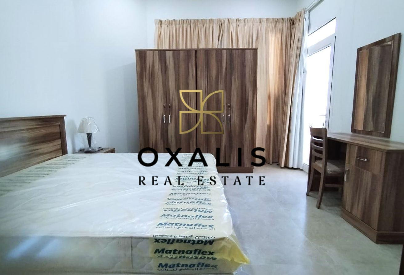 BRAND NEW | LUXURIOUS 2 BEDROOM | FULLY FURNISHED