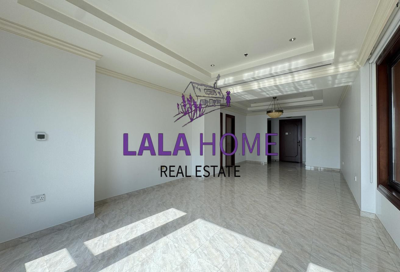 Spacious 2Bedroom, Semi Furnished - Porto - Apartment in East Porto Drive