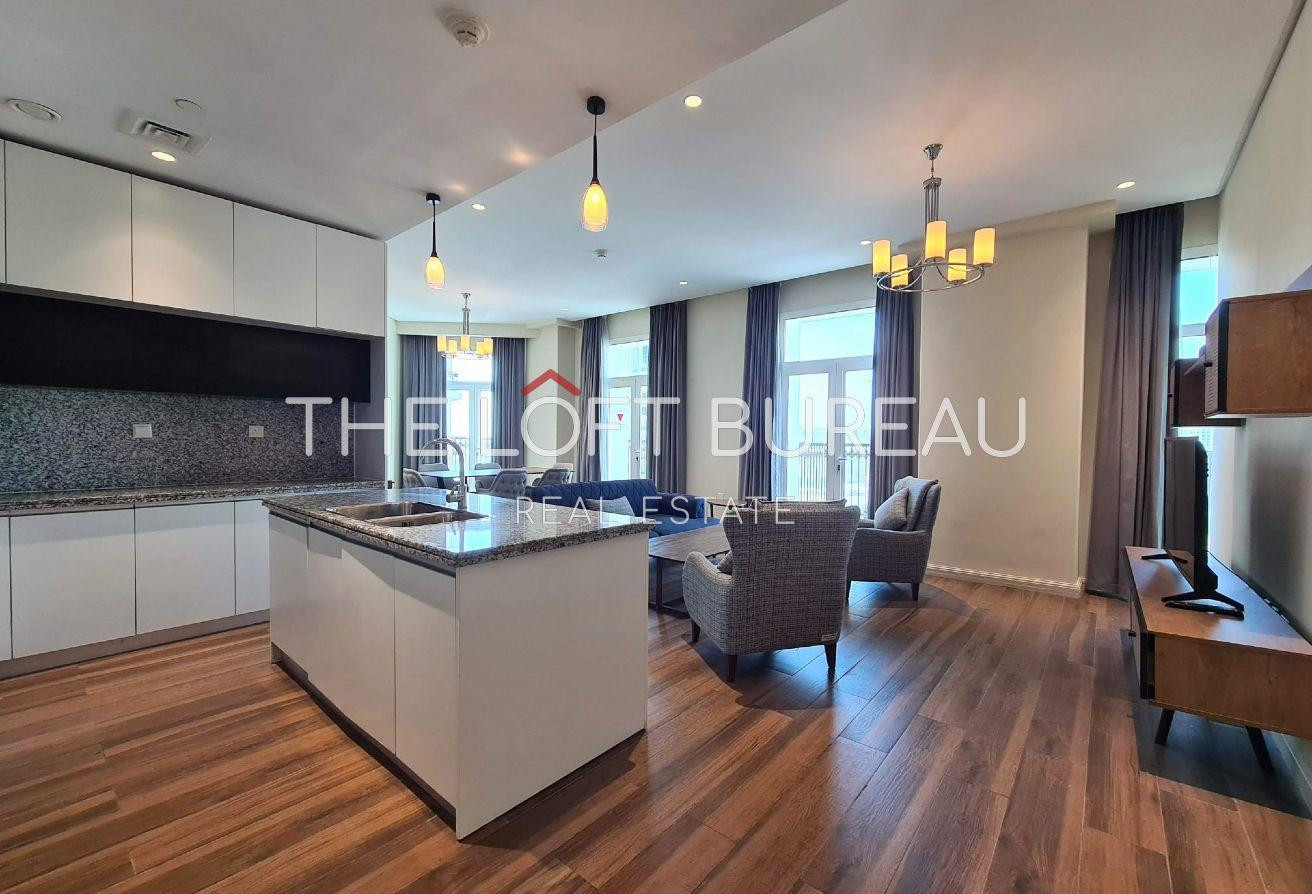 Investor 3BR | Floresta Garden | High ROI invest