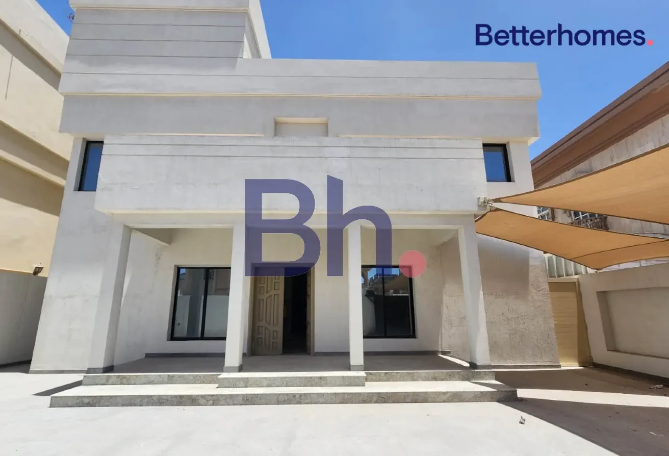 SPACIOUS 5BR VILLA | PRIME LOCATION | AL MAMOURA - Apartment in Al Maamoura
