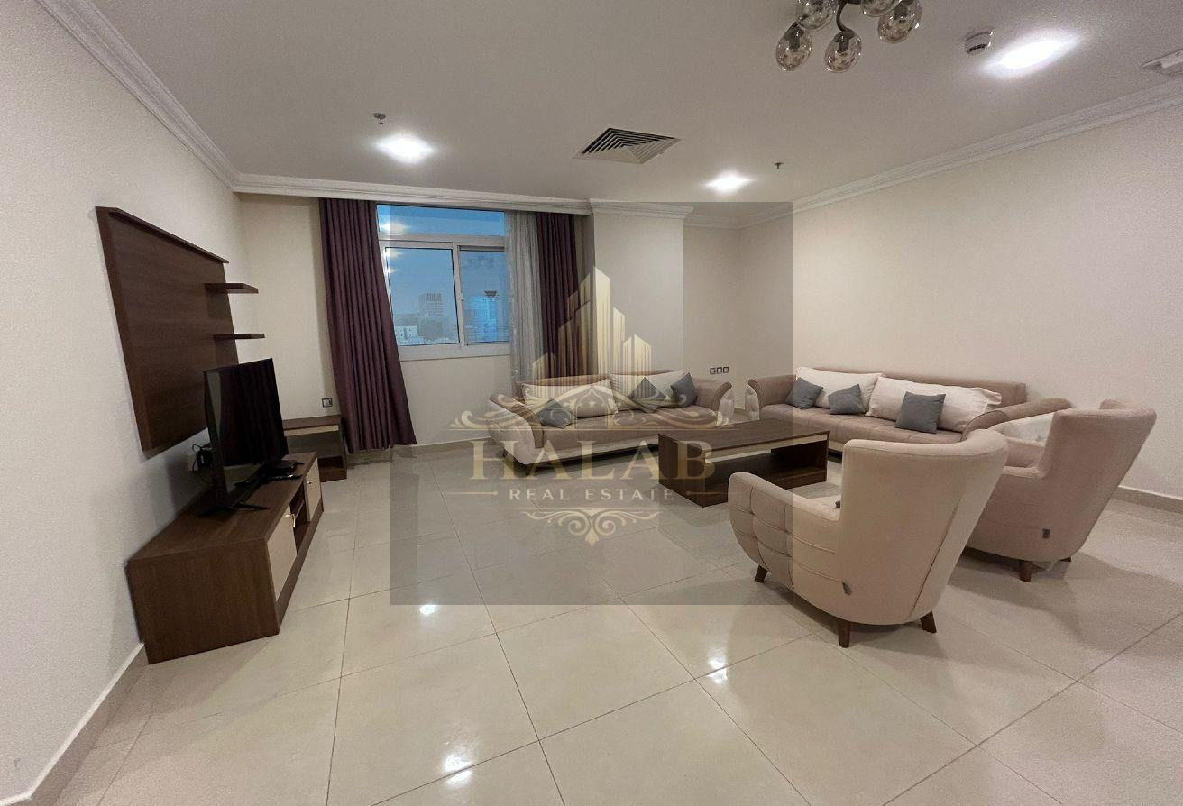 ALL BILLS FREE | LUXURY 2 BDR FF | WOW AMENITIES