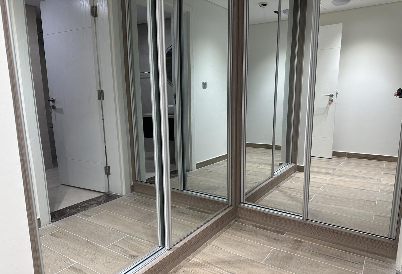 SPACIOUS 3BHK | BALCONY | NEW YASMIN AREA - Apartment in Artan Residence Apartments Fox Hills 150