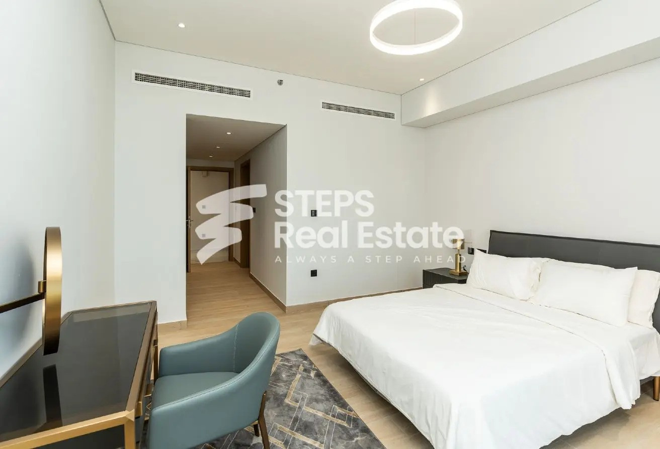 3+maid For Sale in Porto Arabia INC Gym and Pool