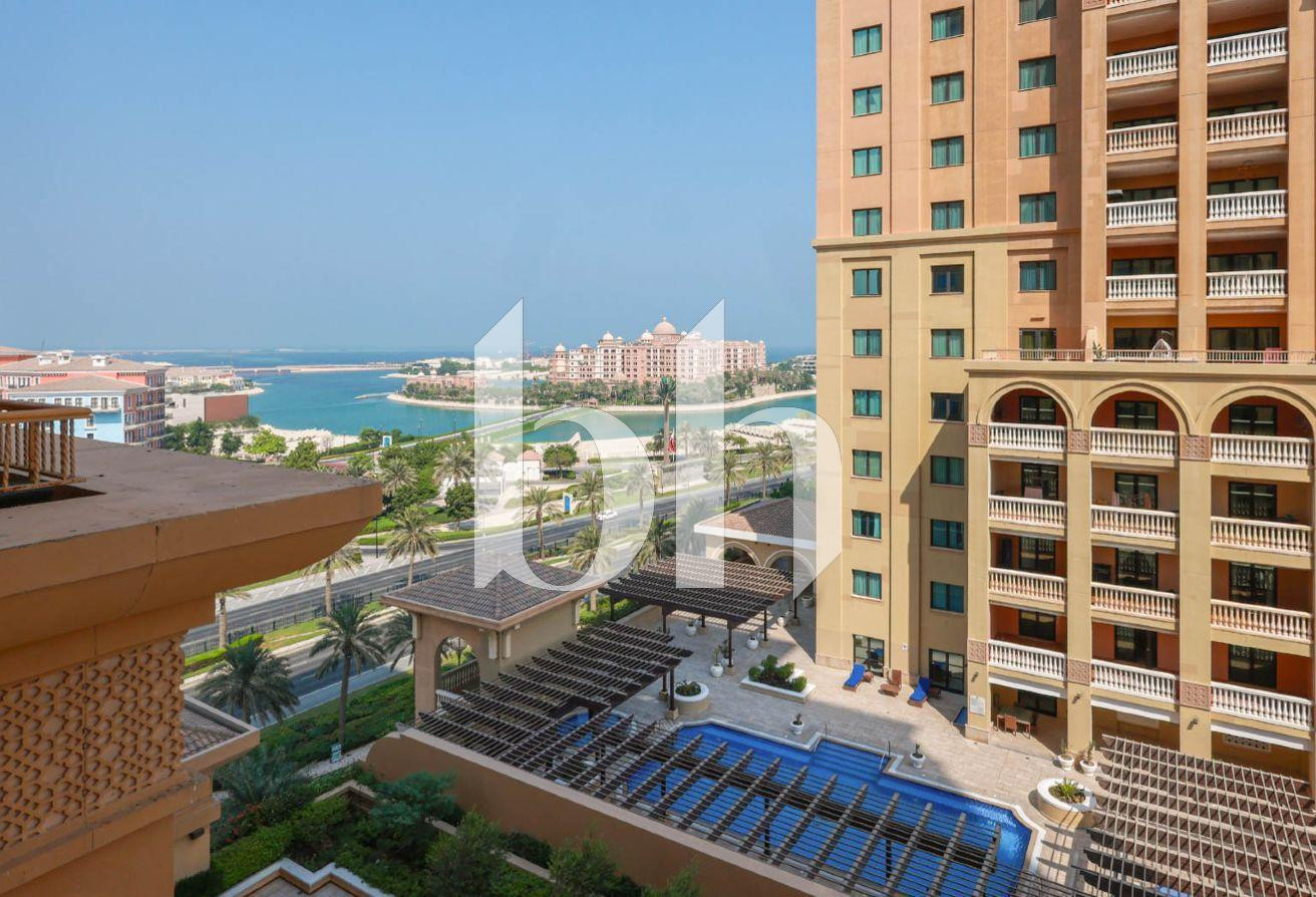 STYLISH | 2 BEDROOMS | FULLY FURNISHED