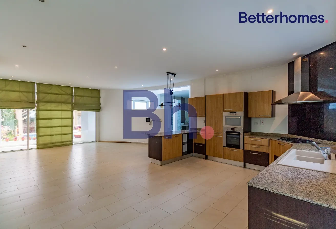 BEAUTIFUL VILLA | 5 BEDROOMS | PRIME LOCATION - Villa in Diplomats Area