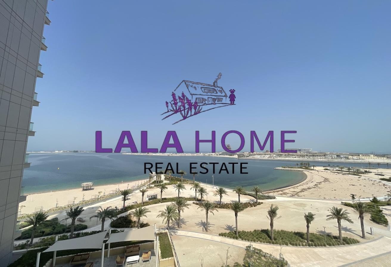Bills Incl. Sea View SpaciFF 1BR apartment
