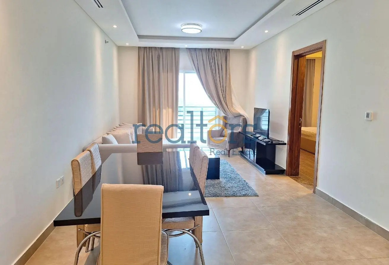 FOR SALE I 825,000 QRI 1 BHK Apartment | Lusail
