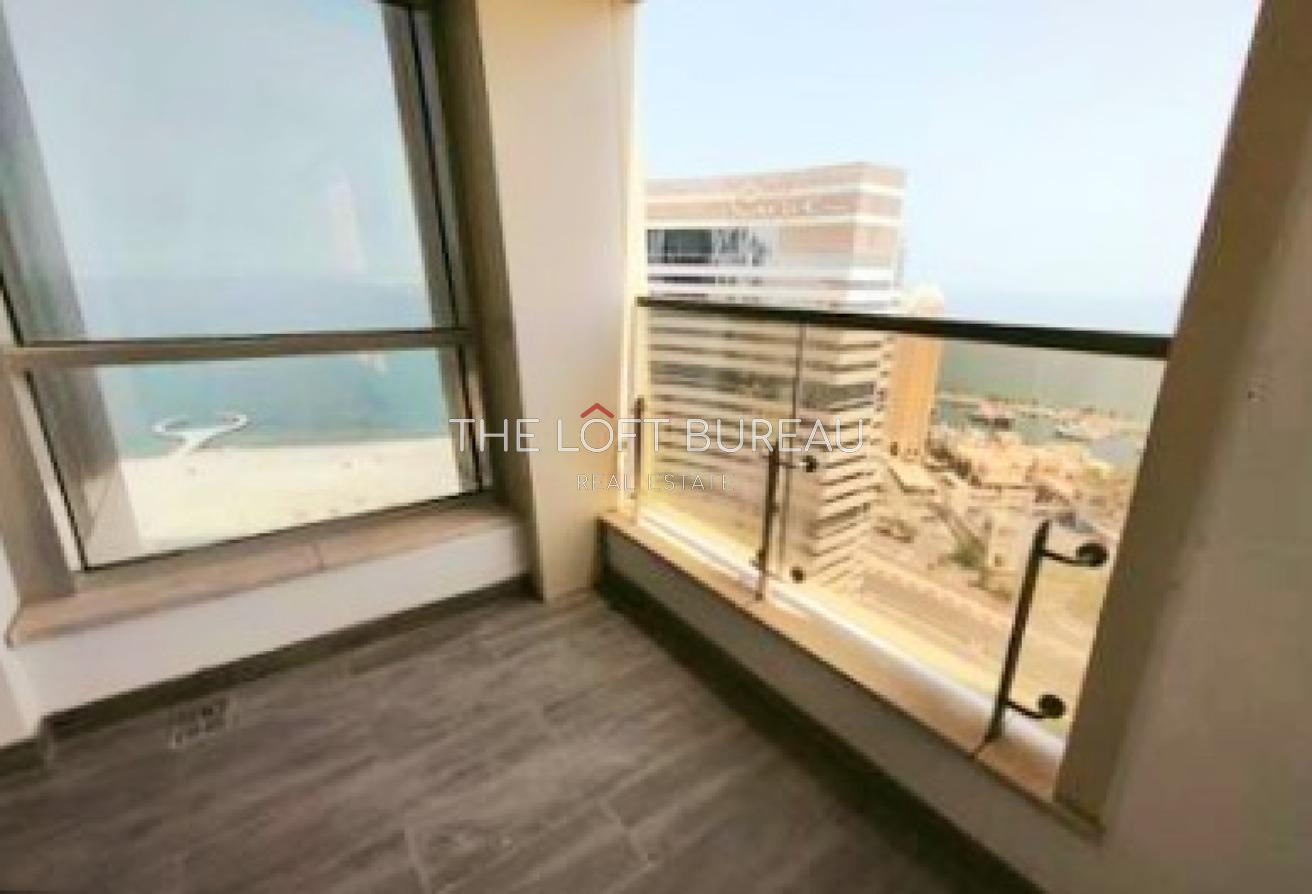 Best Offer | Sea View 3BK+Maid | Utilities Incl. - Apartment in West Bay