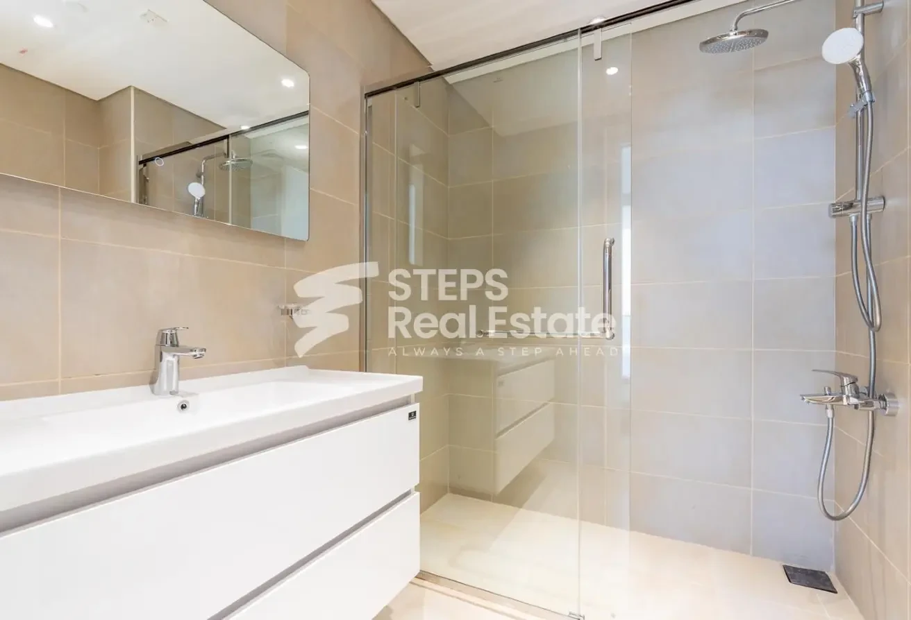 Elegantly Furnished Apartment - Apartment in Marina Tower 02