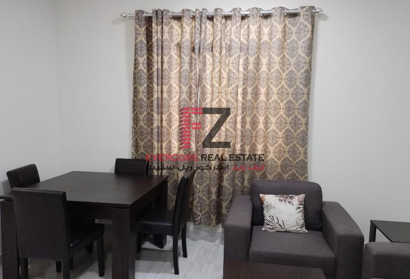Fully furnished 1 BHK available in Umm Ghuwailina - Apartment in Simaisma Street