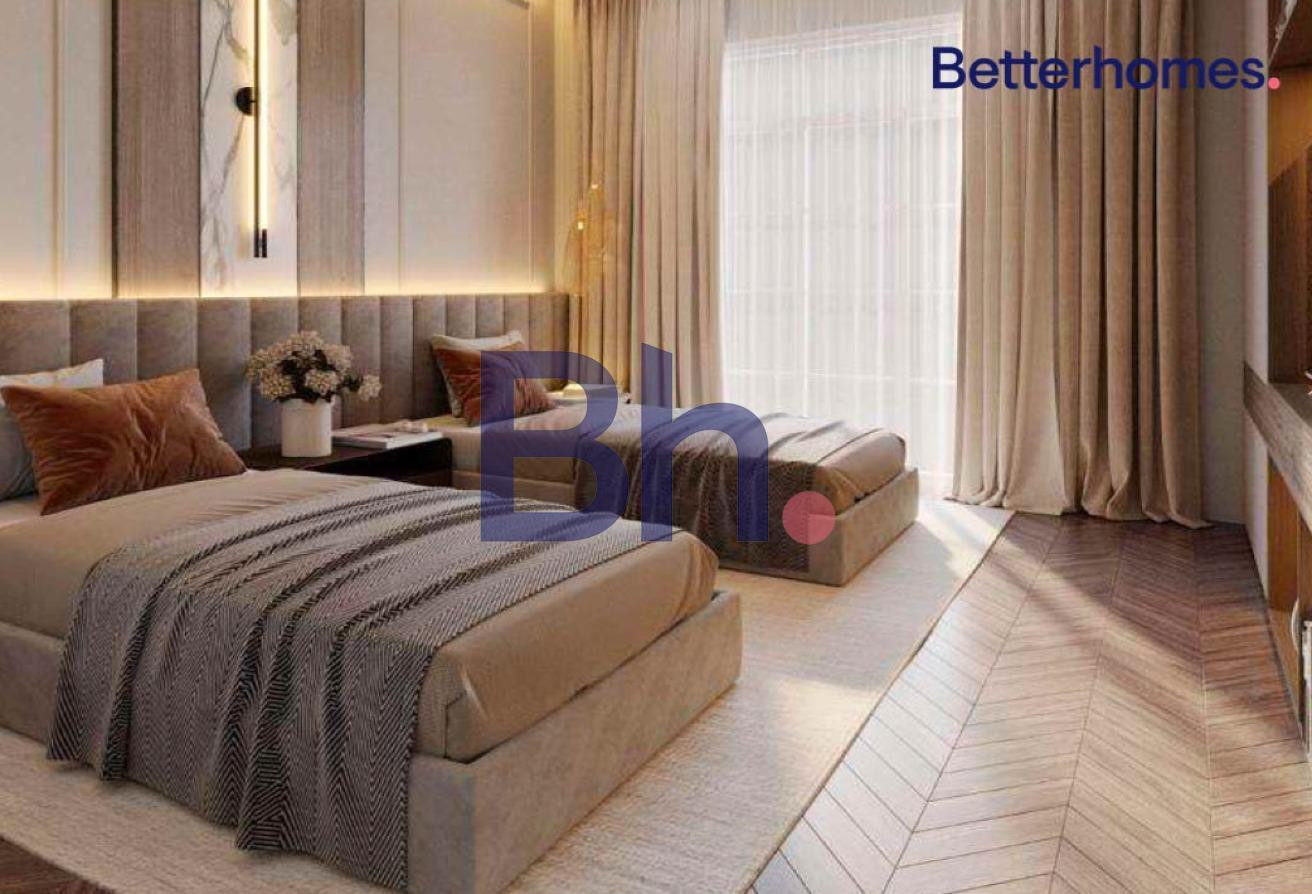 HIGH ROI APARTMENT | EASY 7 YEARS PAYMENT PLAN - Apartment in Lusail Residence