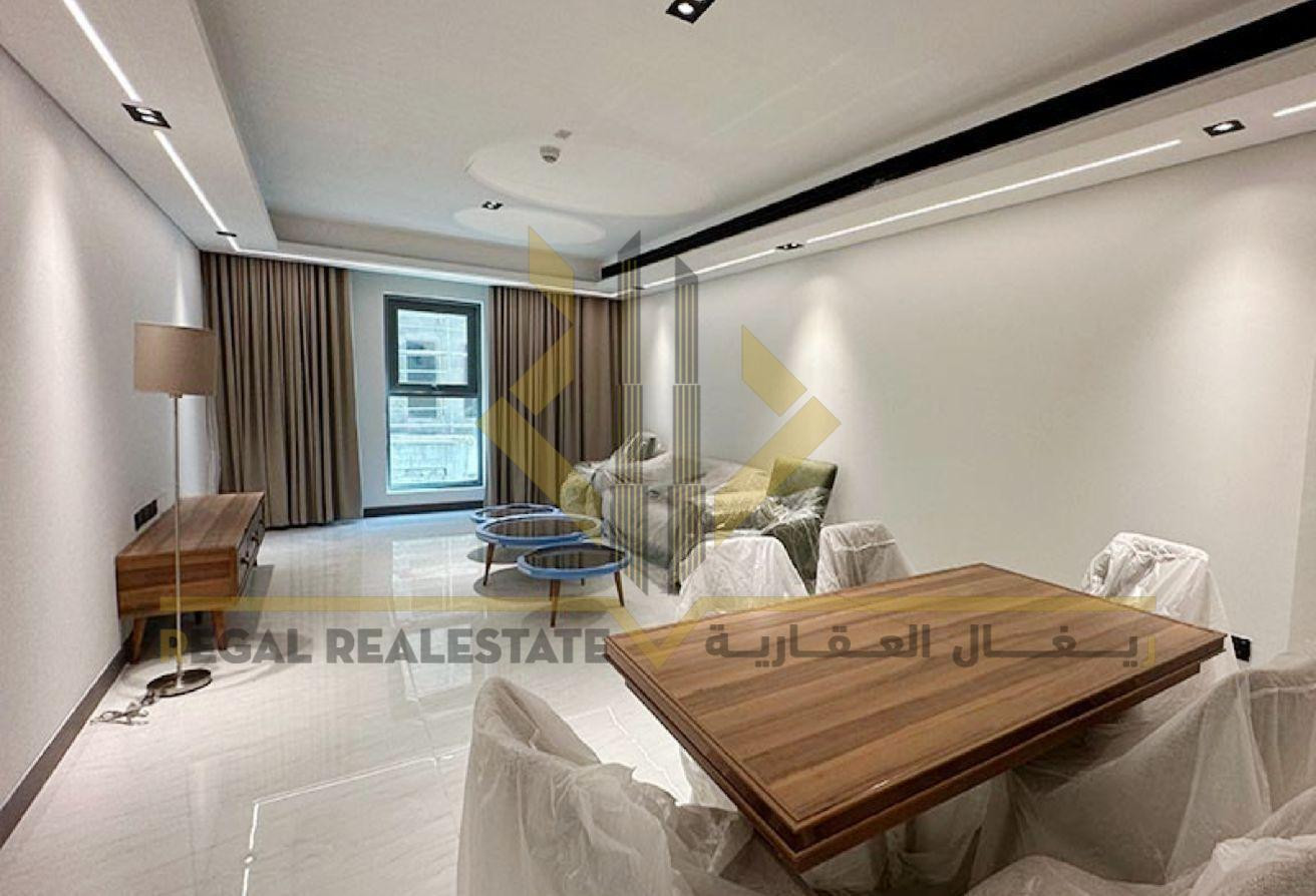 2BR Apartment for rent in Al Waab 7.500QAR - Apartment in Al Waab