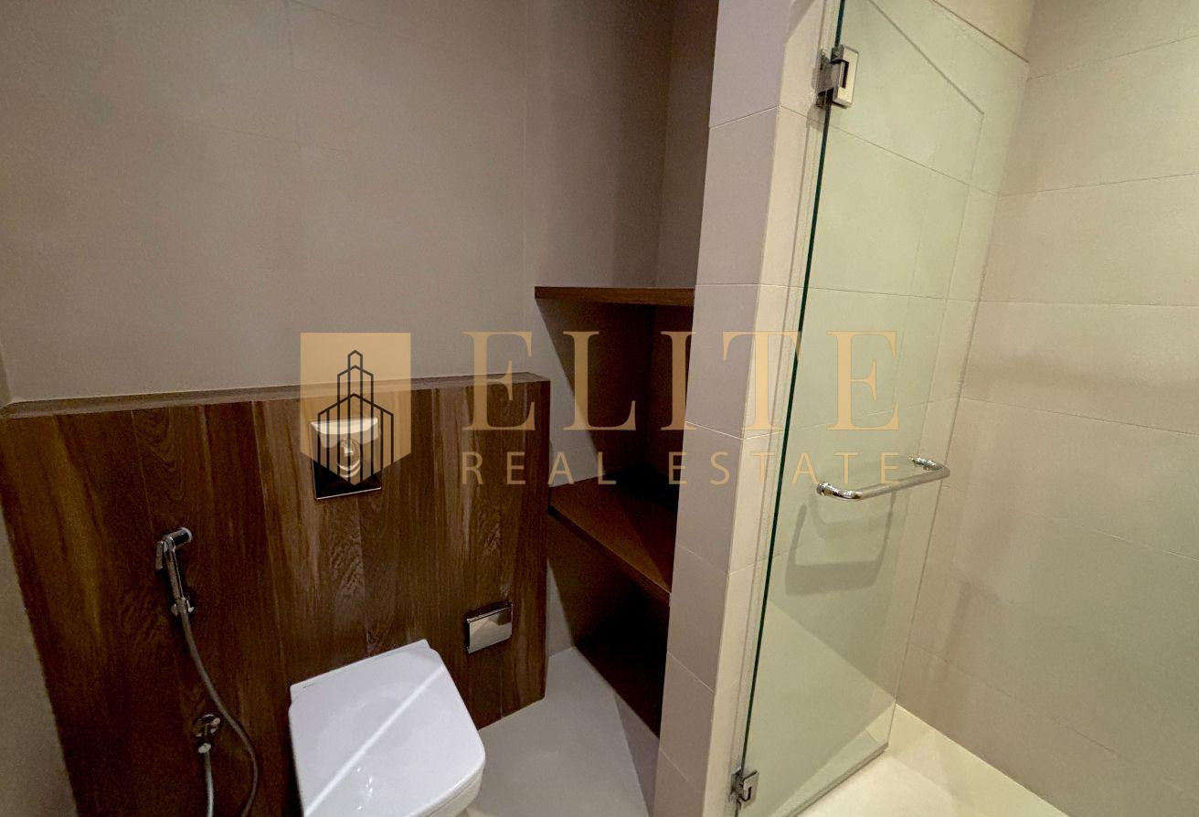 Luxury 1 Bedroom Apartment for Rent | Lusail - Apartment in Marina District