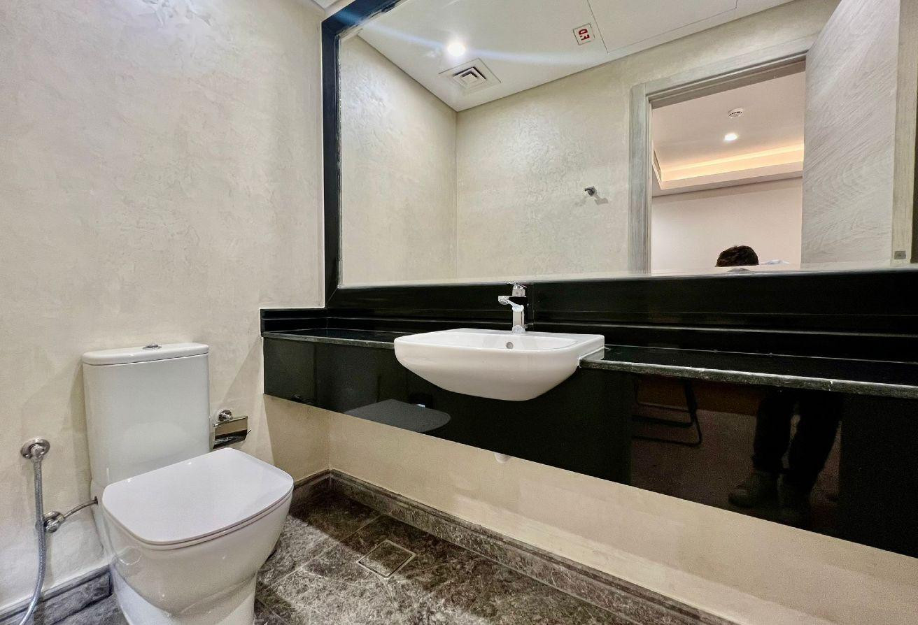 INCLUDING BILLS / BRAND NEW / COSY ONE BEDROOM - Apartment in Al Erkyah City