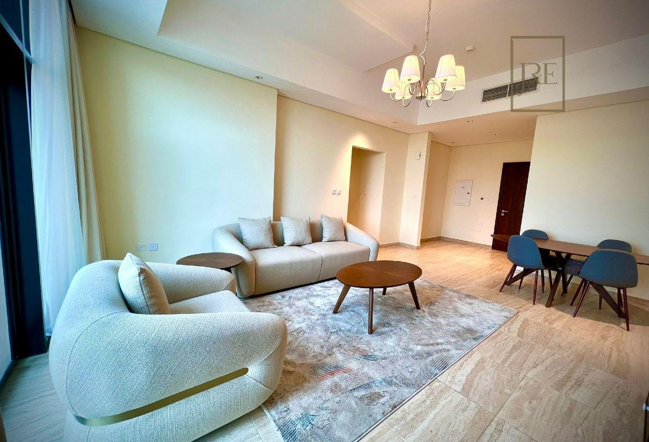 Bills Included | Premium 1 Bedroom Apartment