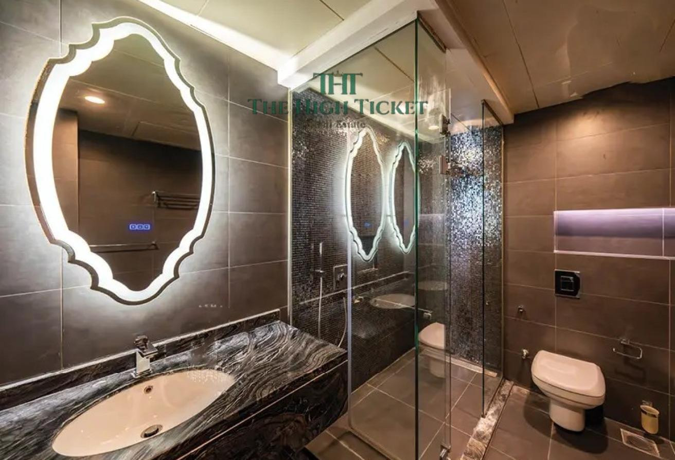 Spacious | Studio | Including Bills | 1 Month Free - Studio Apartment in Viva East
