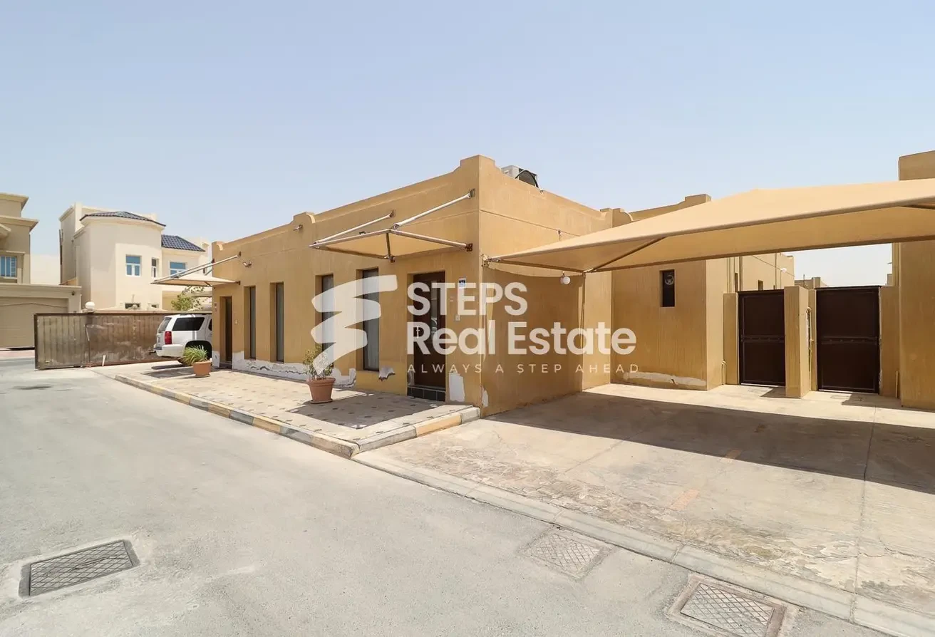 Luxurious 3 BHK Villa for Rent in Al Sakhama - Villa in Al Sakhama